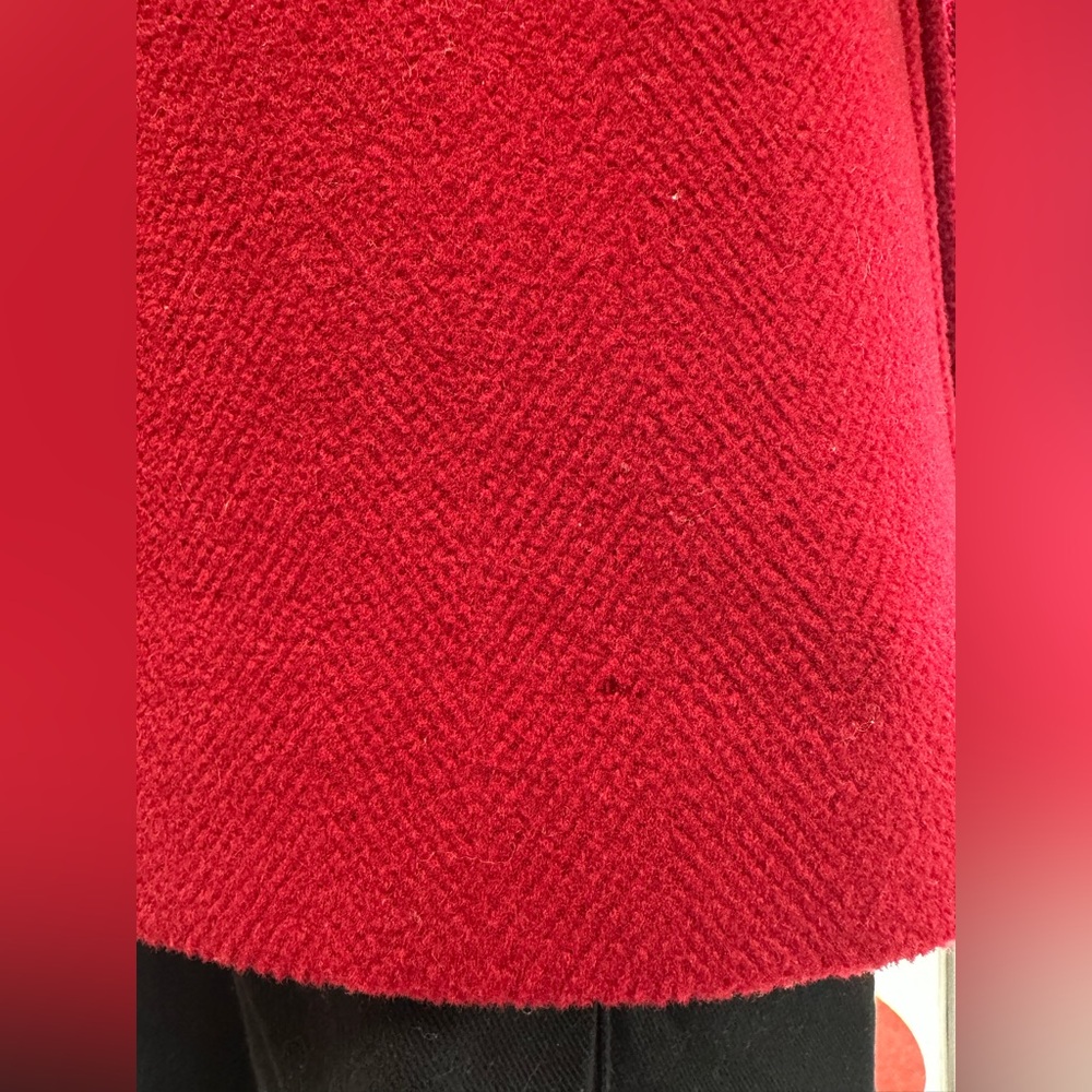 Burberry Coat - Picture 4 of 5